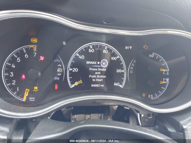 1C4RJEBG3KC662510 Jeep Grand Cherokee Limited 4x2
