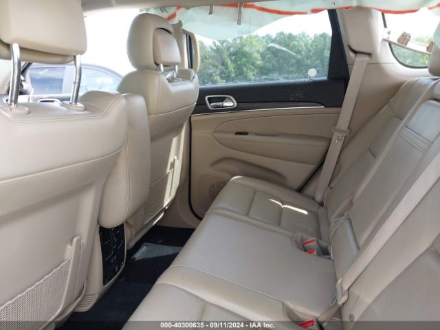 1C4RJEBG3KC662510 Jeep Grand Cherokee Limited 4x2