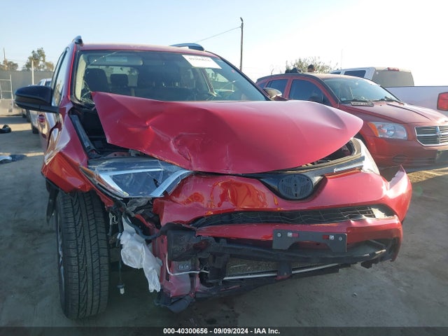 Toyota RAV4 LE 2016 JTMBFREV2GJ096900 Image 6