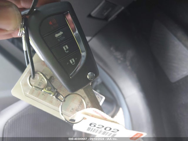 Toyota COROLLA LE 2023 5YFB4MDE7PP030400 Image 11