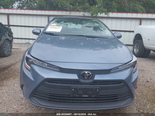Toyota COROLLA LE 2023 5YFB4MDE7PP030400 Image 12