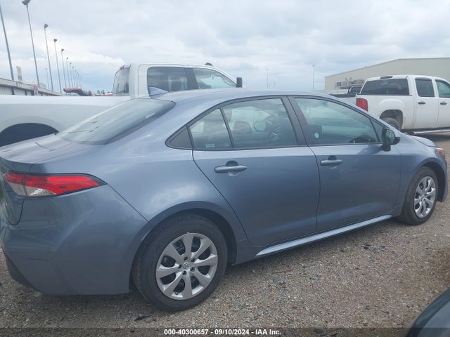 Toyota COROLLA LE 2023 5YFB4MDE7PP030400 Image 13