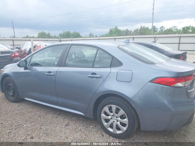 Toyota COROLLA LE 2023 5YFB4MDE7PP030400 Image 14