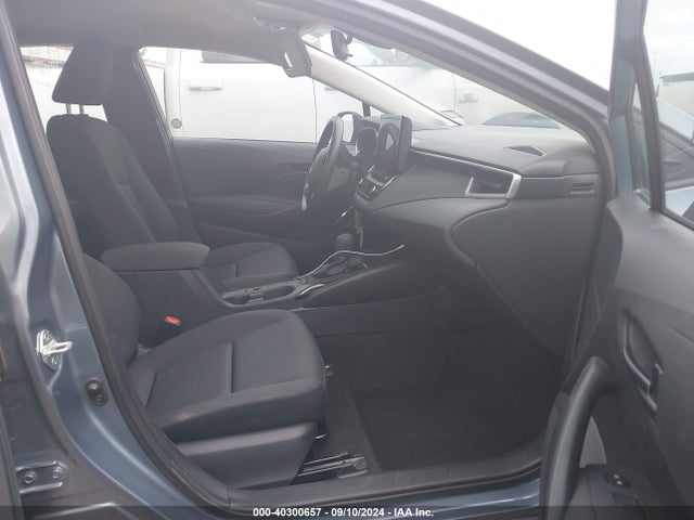 Toyota COROLLA LE 2023 5YFB4MDE7PP030400 Image 5