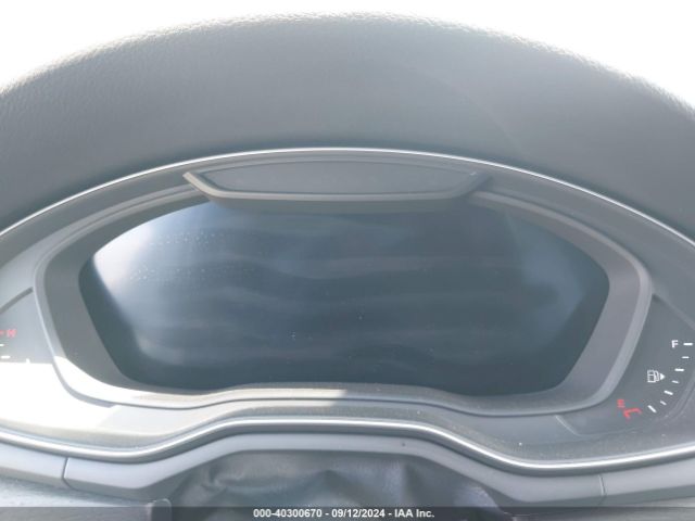 WAUENAF46JA093476 Audi A4 2.0t Premium/2.0t Tech Premium