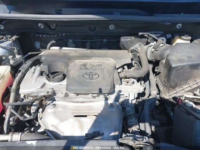 Toyota Rav4 Xle 2017 2T3WFREV3HW396496 Image 10
