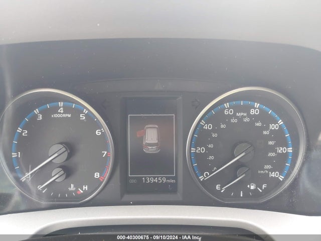 Toyota Rav4 Xle 2017 2T3WFREV3HW396496 Image 7