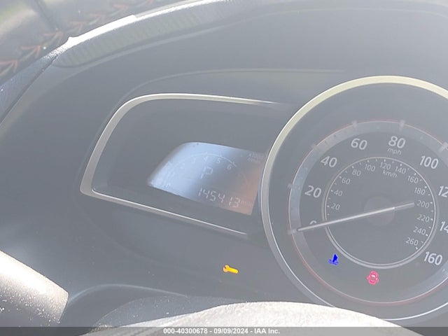 Mazda Mazda3 I Touring 2015 3MZBM1L77FM159371 Image 7