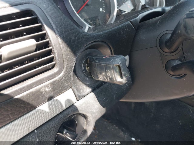 2006 PORSCHE CAYENNE WP1AB29P96LA62366 Photo 10