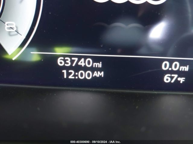 WA1BAAFY0M2019290 Audi Q5 Premium Plus 45 Tfsi Quattro S Tronic