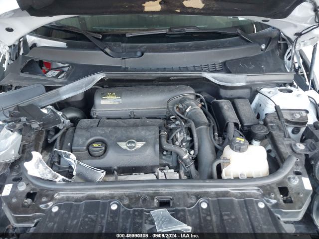 WMWZC5C56FWP45194 Mini Countryman Cooper S
