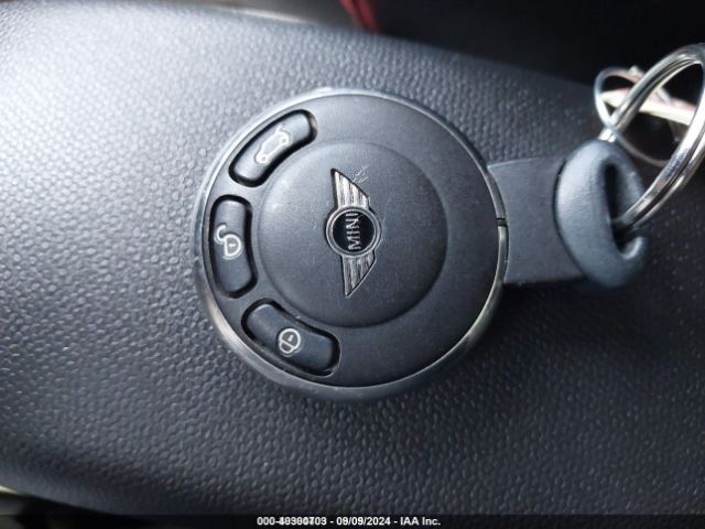 WMWZC5C56FWP45194 Mini Countryman Cooper S