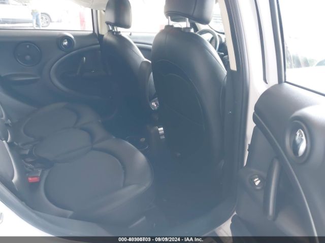 WMWZC5C56FWP45194 Mini Countryman Cooper S