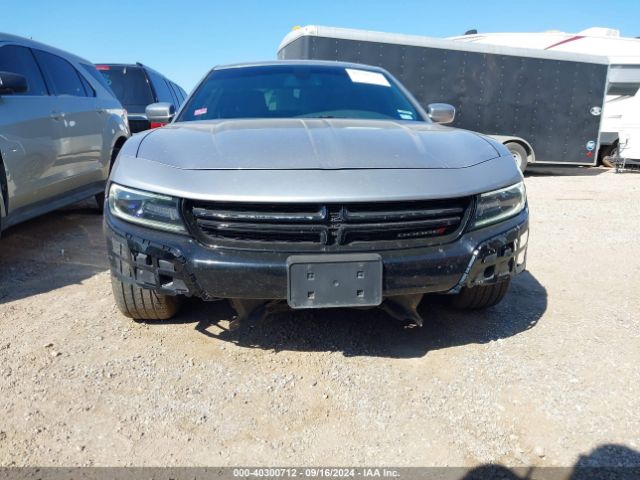 2C3CDXBG6HH627429 Dodge Charger Se Rwd