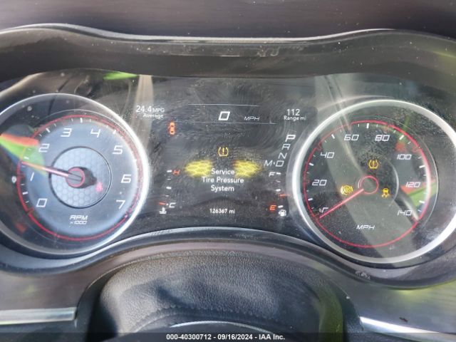 2C3CDXBG6HH627429 Dodge Charger Se Rwd