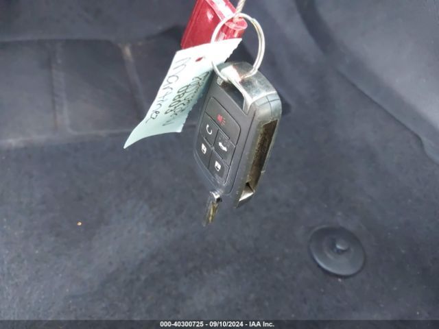 1G1PE5SB9E7332800 Chevrolet Cruze 2lt Auto