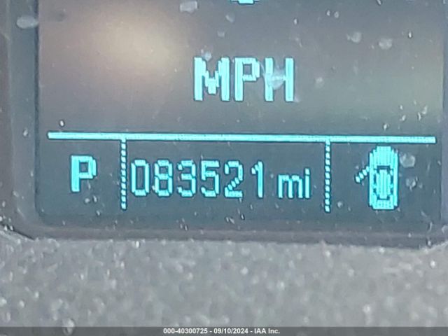 1G1PE5SB9E7332800 Chevrolet Cruze 2lt Auto