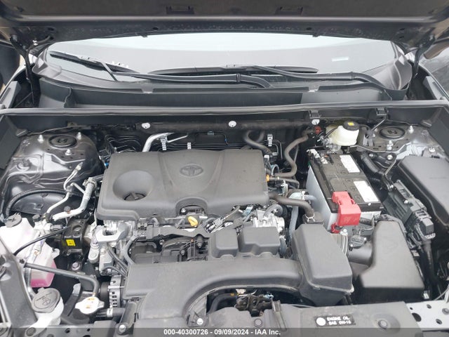 Toyota Rav4 Xle 2024 2T3P1RFV6RW462686 Image 10