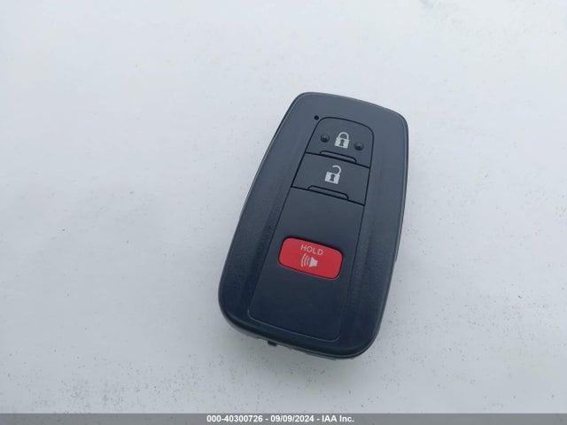 Toyota Rav4 Xle 2024 2T3P1RFV6RW462686 Image 11