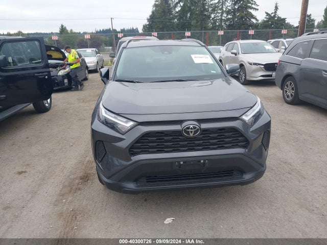 Toyota Rav4 Xle 2024 2T3P1RFV6RW462686 Image 12