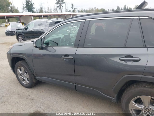 Toyota Rav4 Xle 2024 2T3P1RFV6RW462686 Image 14
