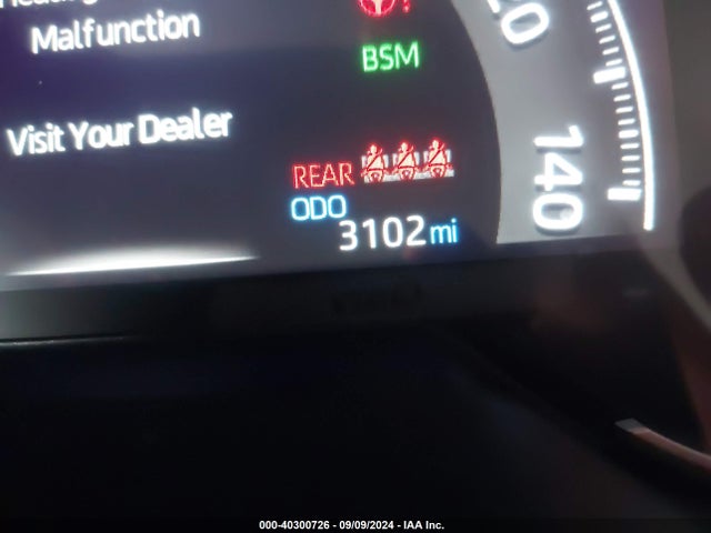 Toyota Rav4 Xle 2024 2T3P1RFV6RW462686 Image 15
