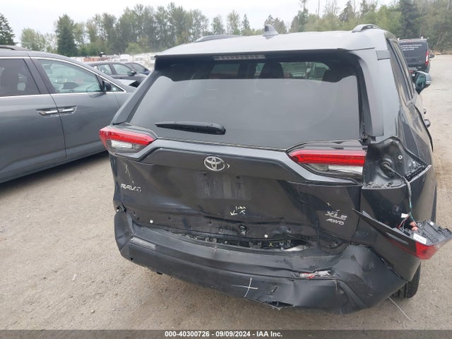 Toyota Rav4 Xle 2024 2T3P1RFV6RW462686 Image 16