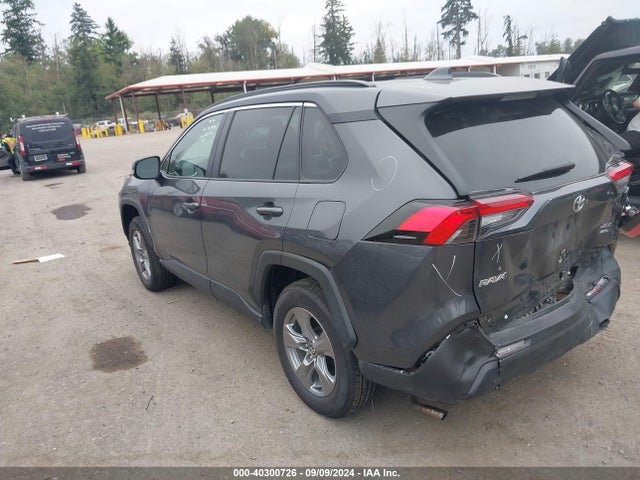 Toyota Rav4 Xle 2024 2T3P1RFV6RW462686 Image 3