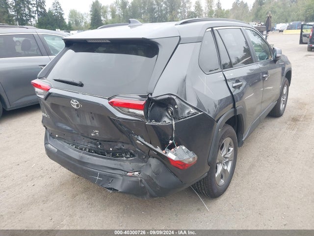 Toyota Rav4 Xle 2024 2T3P1RFV6RW462686 Image 4