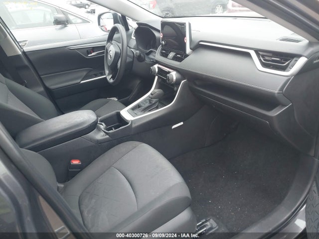 Toyota Rav4 Xle 2024 2T3P1RFV6RW462686 Image 5