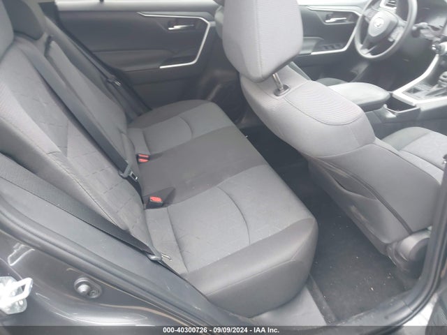 Toyota Rav4 Xle 2024 2T3P1RFV6RW462686 Image 8