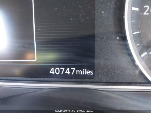 3N1CP5CU2JL542034 Nissan KICKS SV