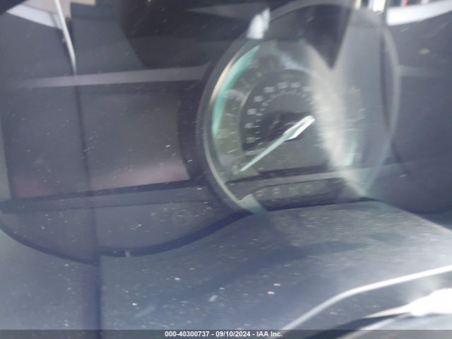 2FMPK4J98GBB09940 Ford EDGE SEL