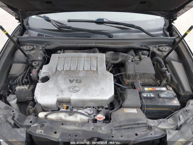JTHBK1GG3G2217745 Lexus ES 350