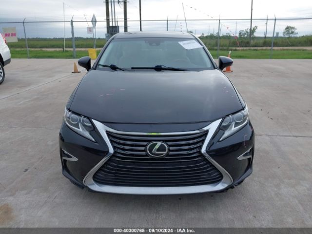 JTHBK1GG3G2217745 Lexus ES 350