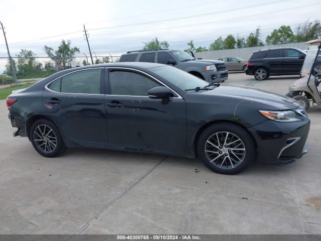 JTHBK1GG3G2217745 Lexus ES 350