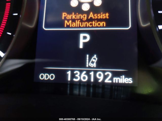 JTHBK1GG3G2217745 Lexus ES 350