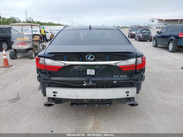 JTHBK1GG3G2217745 Lexus ES 350