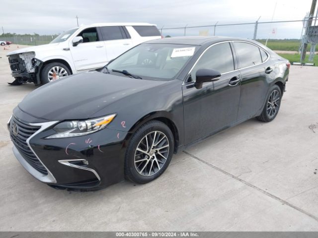 JTHBK1GG3G2217745 Lexus ES 350