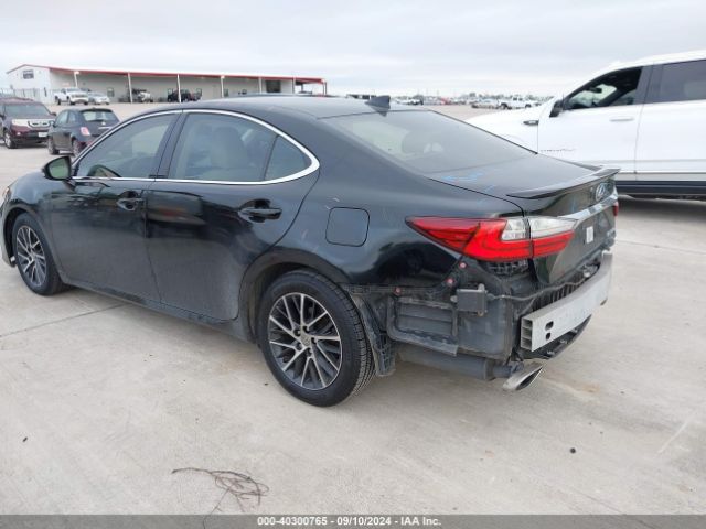 JTHBK1GG3G2217745 Lexus ES 350