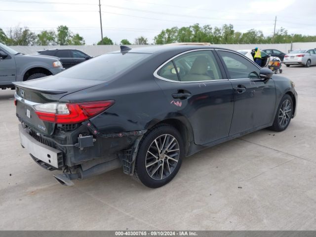 JTHBK1GG3G2217745 Lexus ES 350