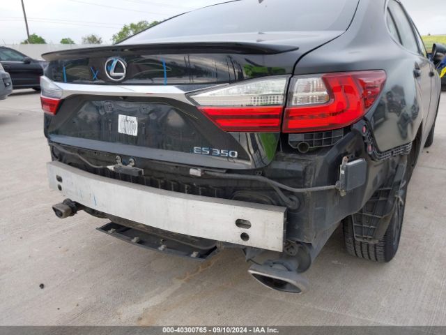 JTHBK1GG3G2217745 Lexus ES 350
