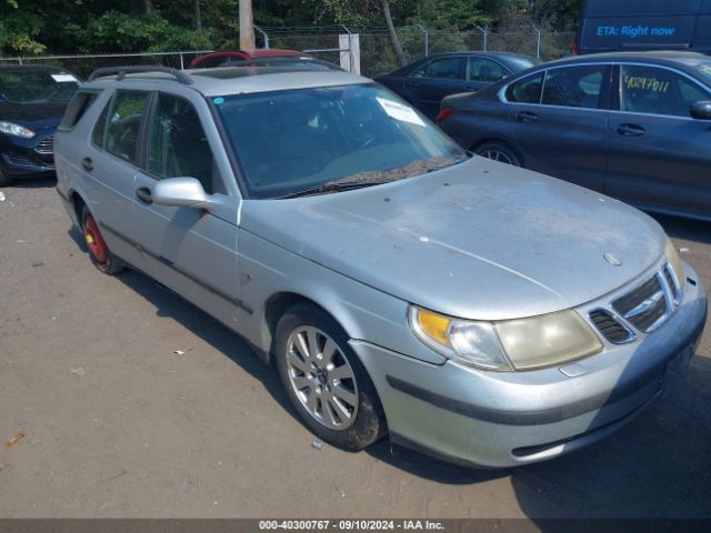 2003 SAAB 9-5 YS3EB59E733028577 Photo 0