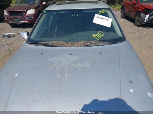 2003 SAAB 9-5 YS3EB59E733028577 Photo 9