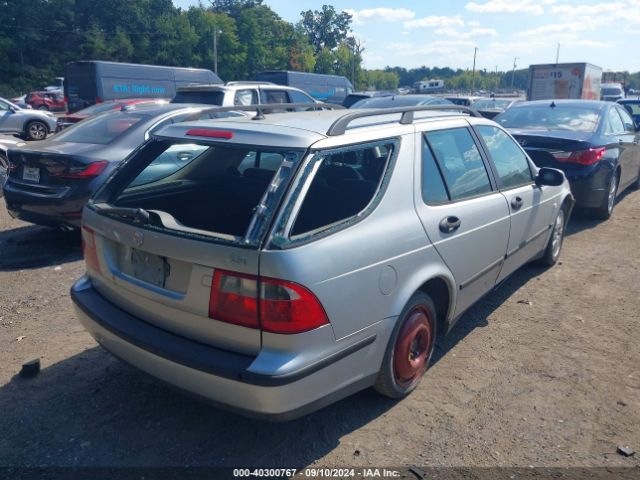 2003 SAAB 9-5 YS3EB59E733028577 Photo 3