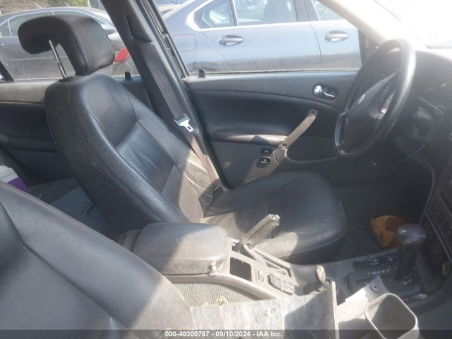 2003 SAAB 9-5 YS3EB59E733028577 Photo 4