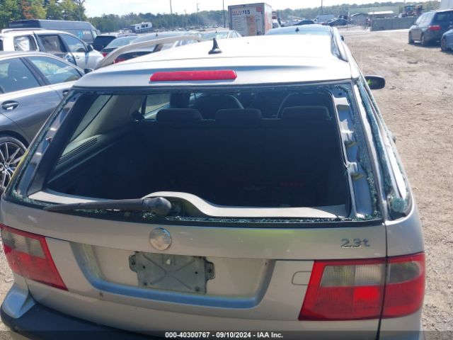 2003 SAAB 9-5 YS3EB59E733028577 Photo 5