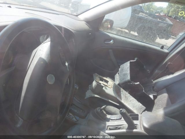 2003 SAAB 9-5 YS3EB59E733028577 Photo 6