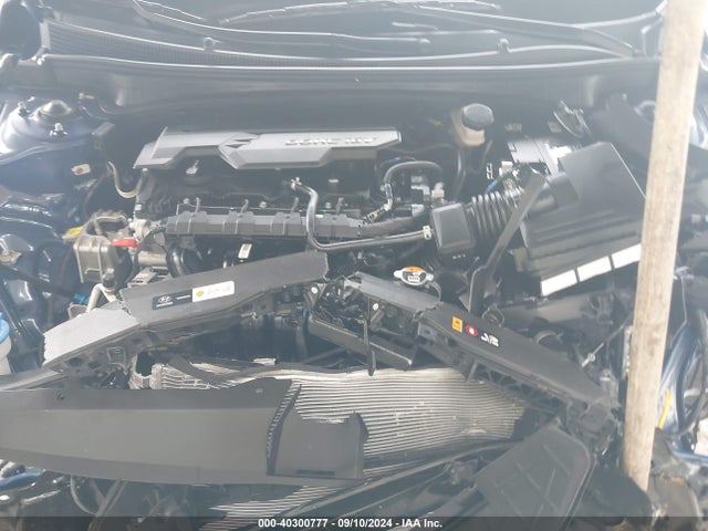 Hyundai ELANTRA SEL 2024 KMHLM4DG1RU831752 Image 10