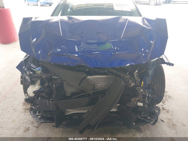 Hyundai ELANTRA SEL 2024 KMHLM4DG1RU831752 Image 13